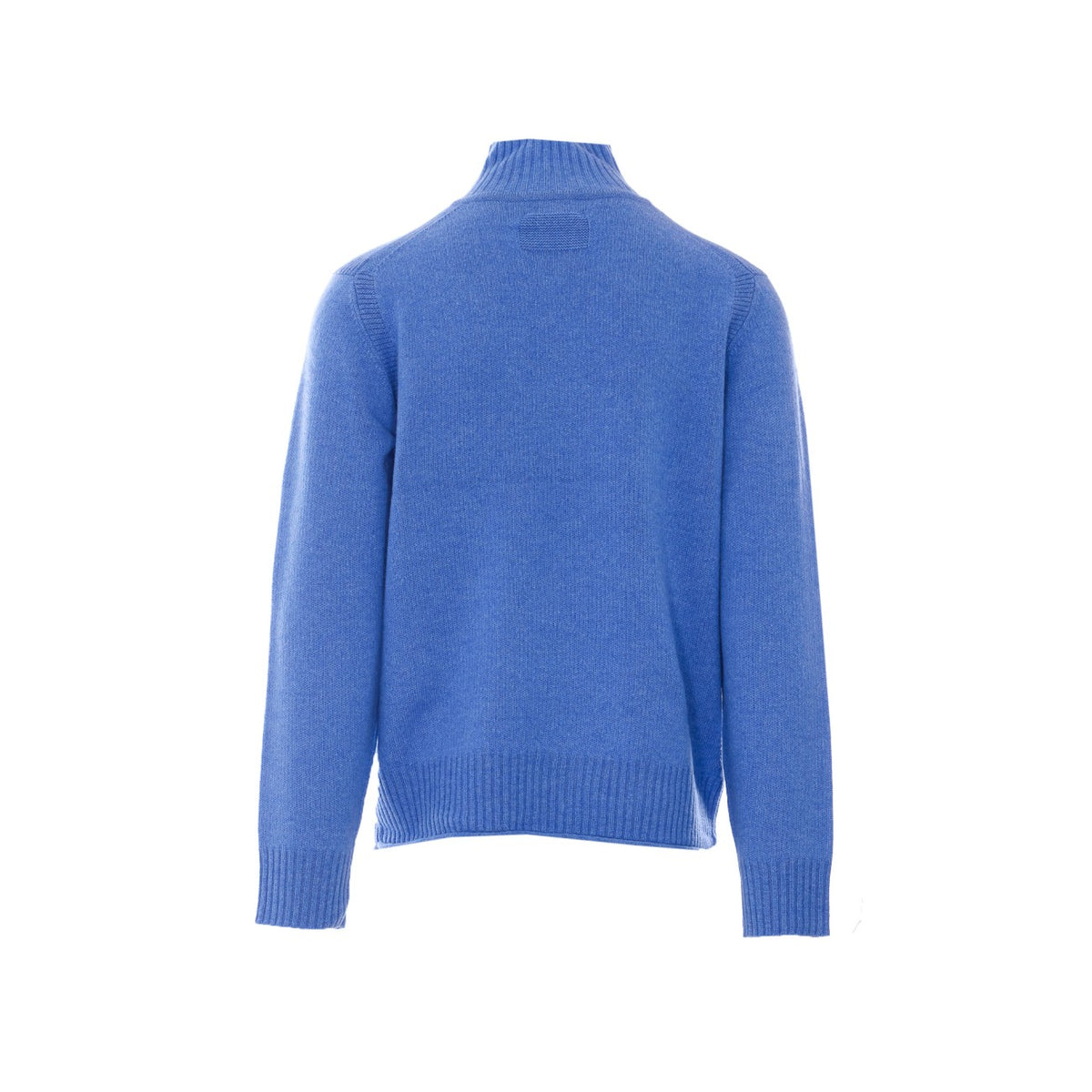 Guest In Residence Men Half Zip Cashmere Sweater GUEST IN RESIDENCE