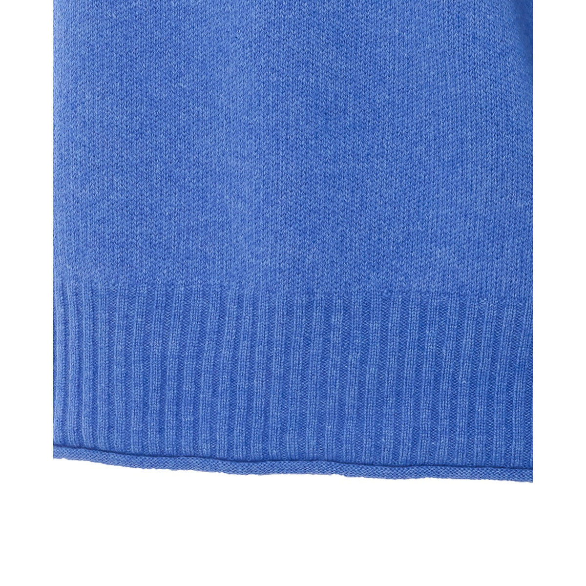 Guest In Residence Men Half Zip Cashmere Sweater GUEST IN RESIDENCE