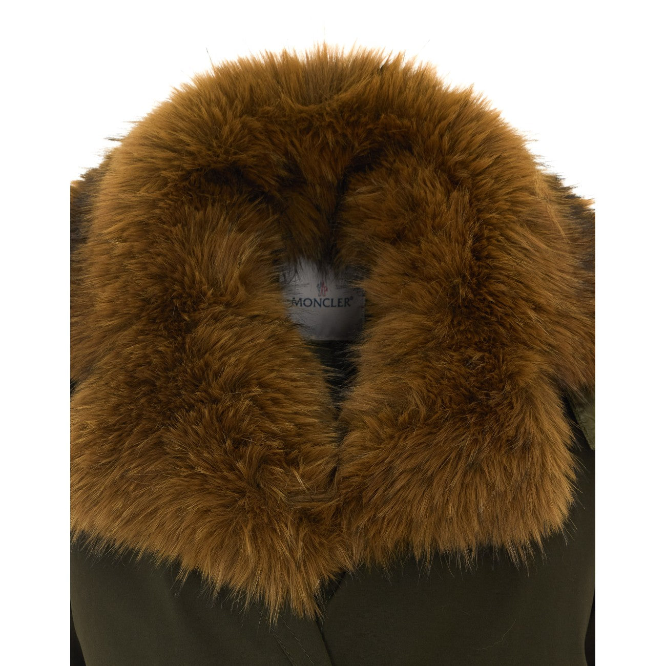 Moncler Women Halicte Long Parka MONCLER