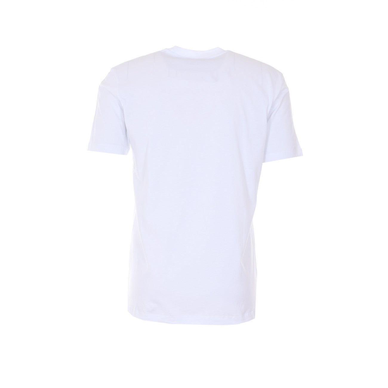Versace Men Hall Of Heroes Crest Graphic T-Shirt VERSACE