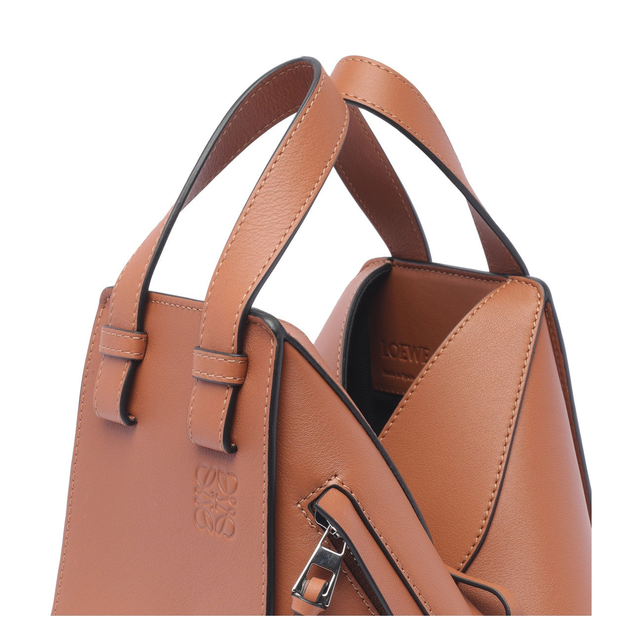Loewe Women Hammock Compact Handbag LOEWE