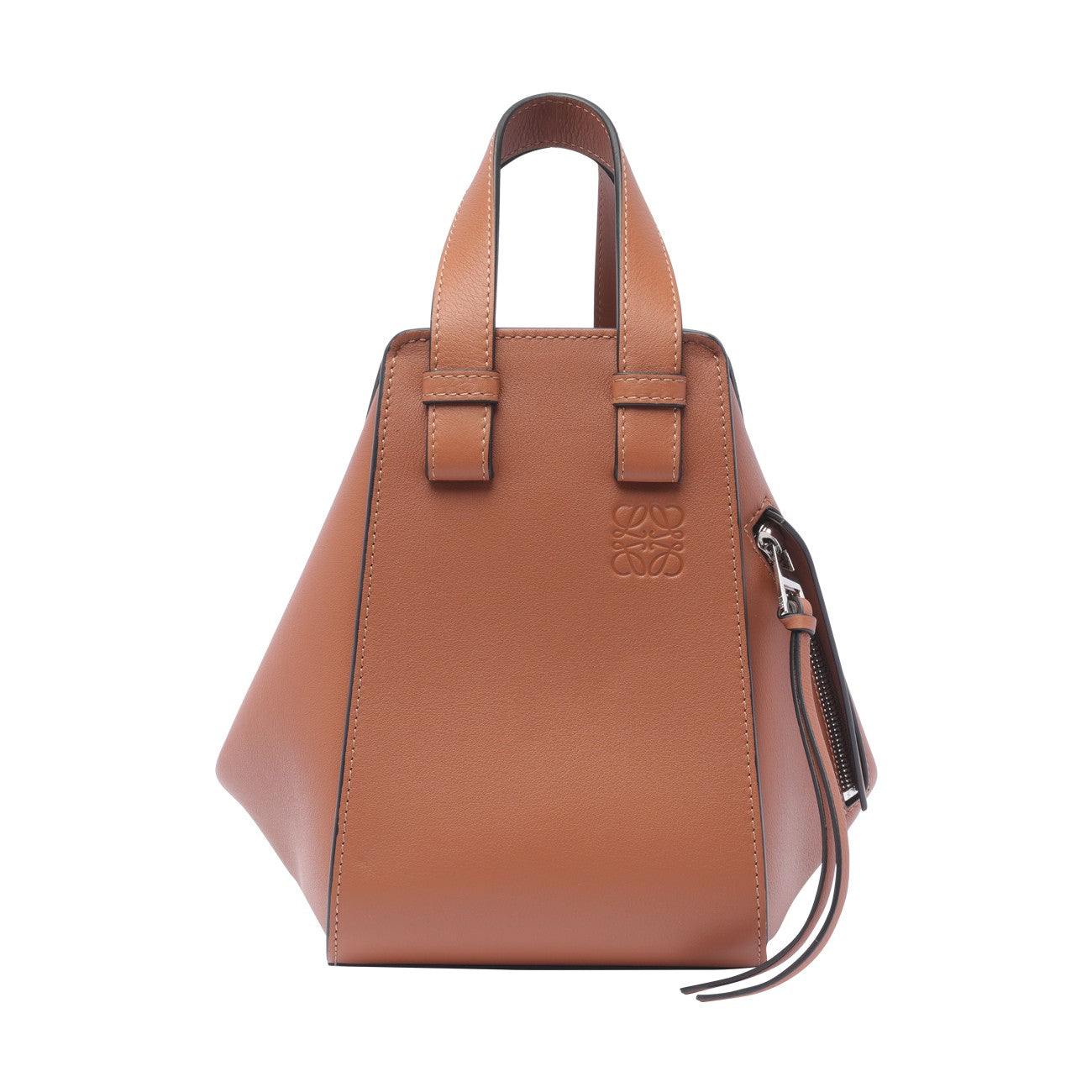 Loewe Women Hammock Compact Handbag LOEWE