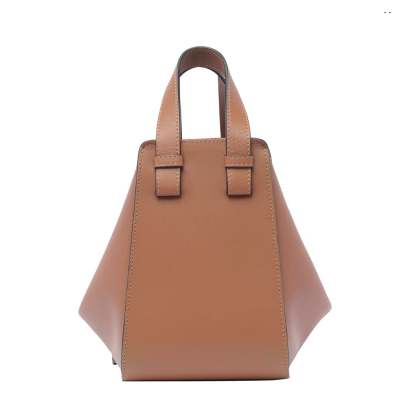 Loewe Women Hammock Compact Handbag LOEWE