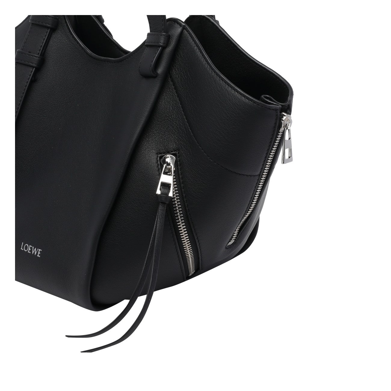 Loewe Women Hammock Flip Shoulder Bag LOEWE