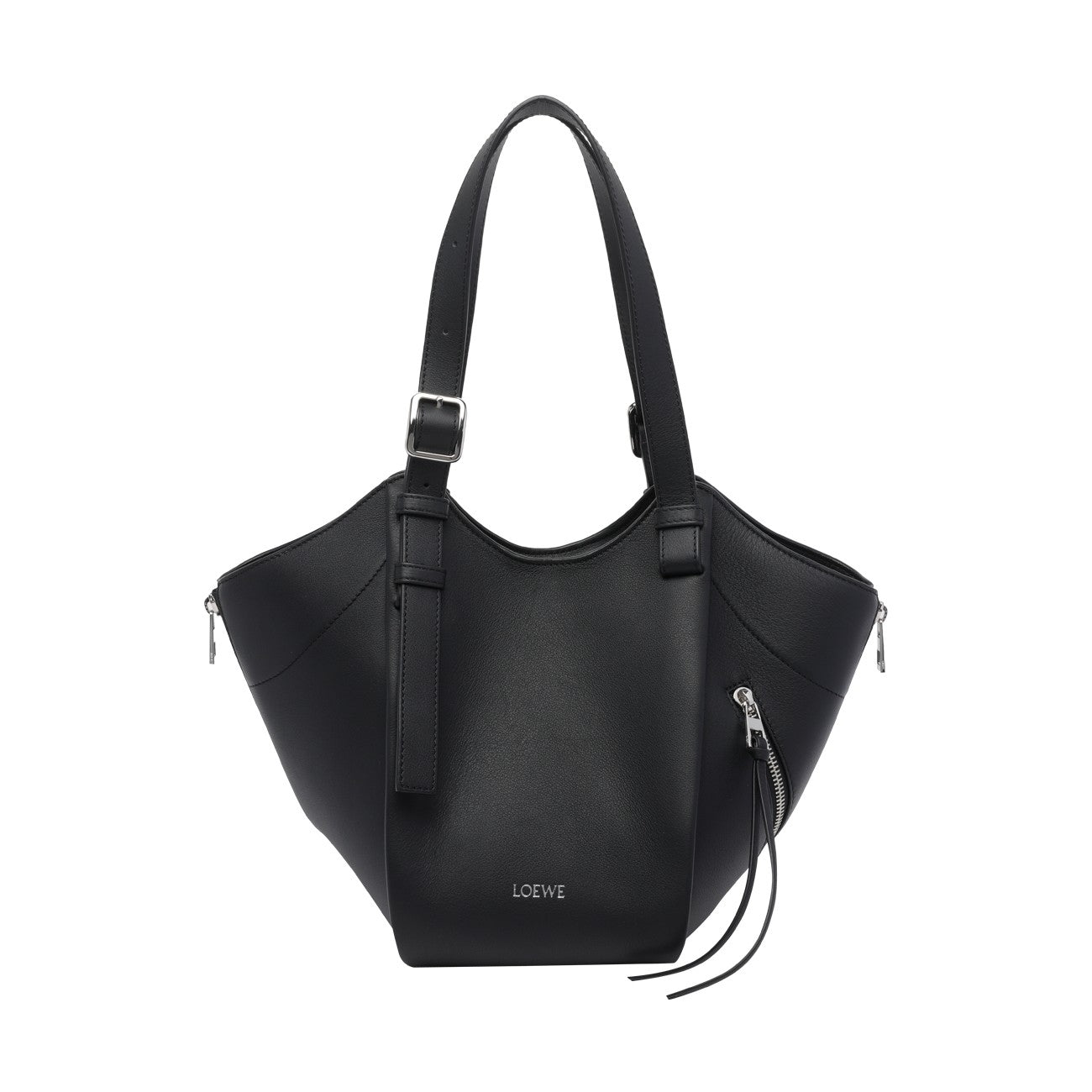Loewe Women Hammock Flip Shoulder Bag LOEWE