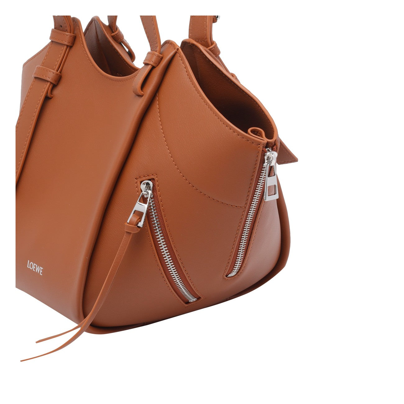 Loewe Women Hammock Flip Shoulder Bag LOEWE
