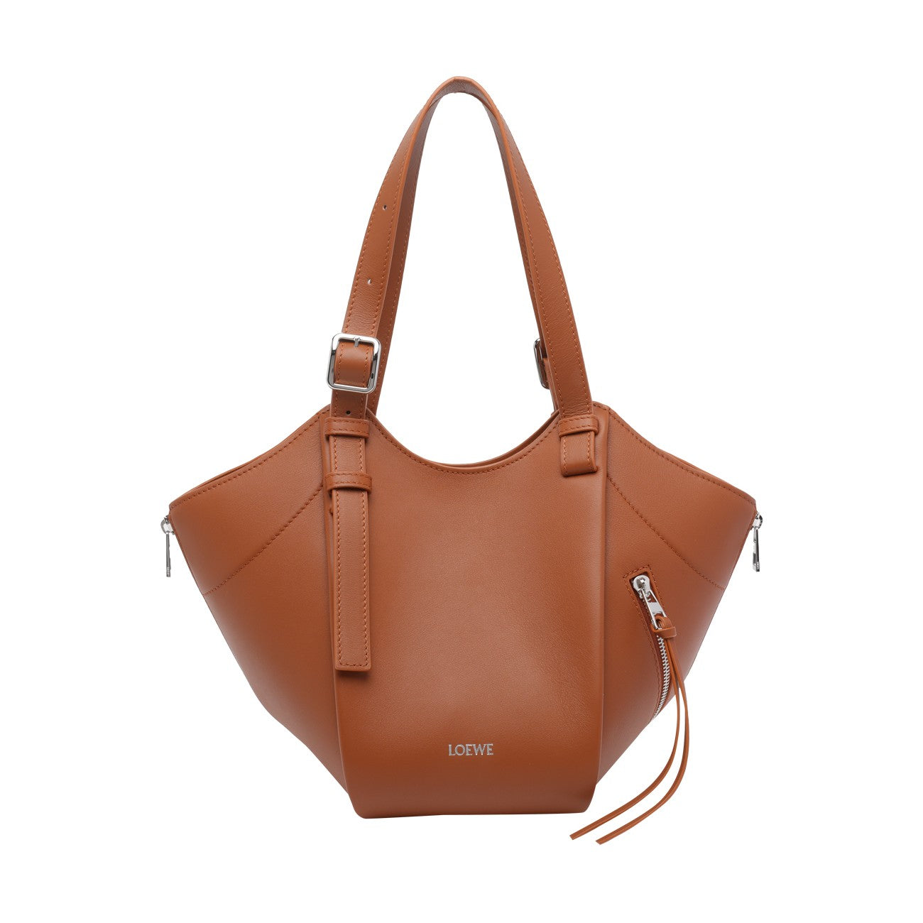Loewe Women Hammock Flip Shoulder Bag LOEWE
