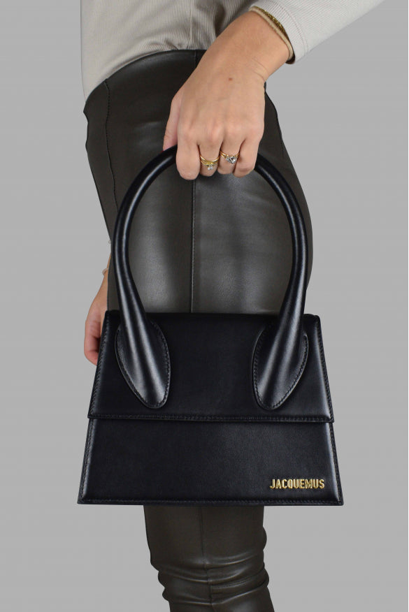 Jacquemus Women Le Grand Chiquito JACQUEMUS