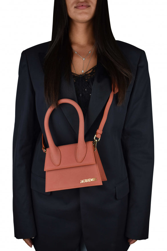 Jacquemus Women Le Chiquito Moyen JACQUEMUS