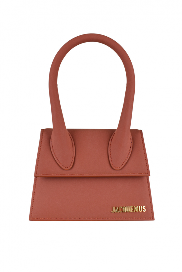 Jacquemus Women Le Chiquito Moyen JACQUEMUS