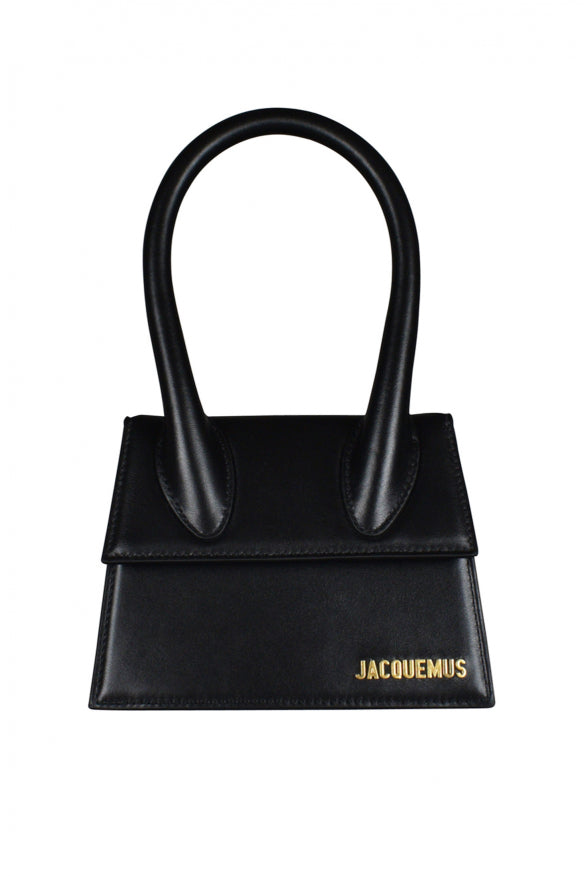 Jacquemus Women Le Chiquito Moyen JACQUEMUS