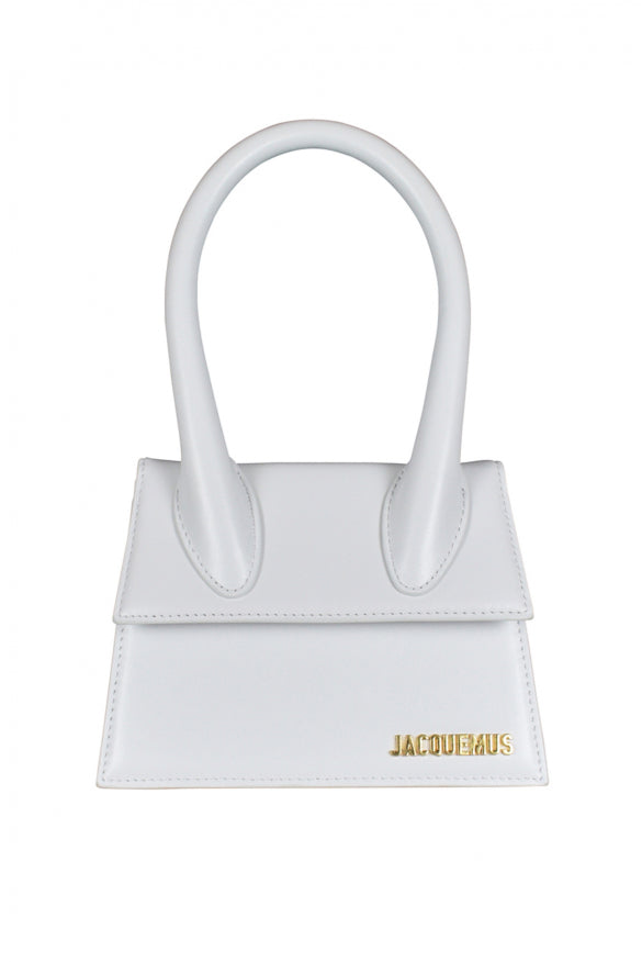 Jacquemus Women Le Chiquito Moyen JACQUEMUS