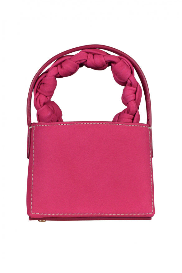 Jacquemus Women Le Petit Sac Noeud JACQUEMUS