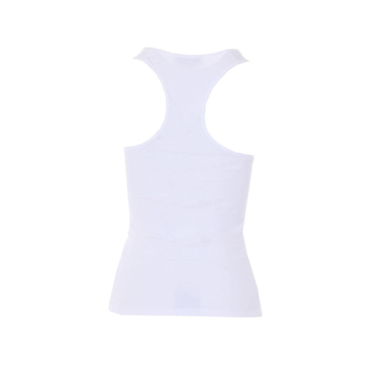 Stella Mccartney Women Hardcore Slogan Tank Top STELLA MCCARTNEY
