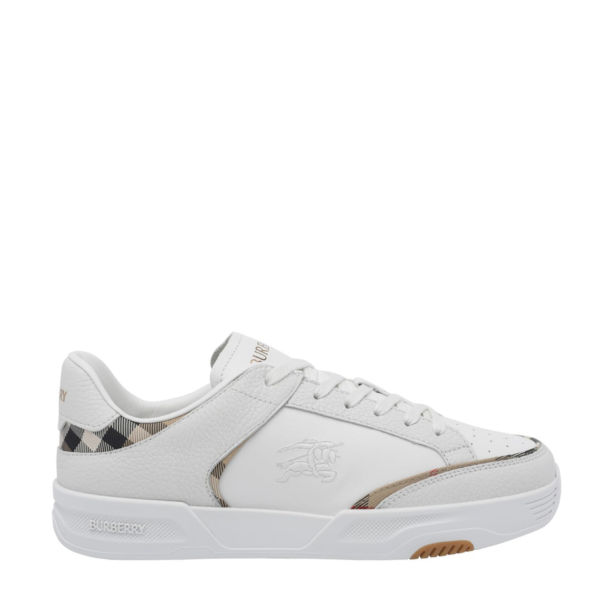 Burberry Men Harrow Sneakers BURBERRY
