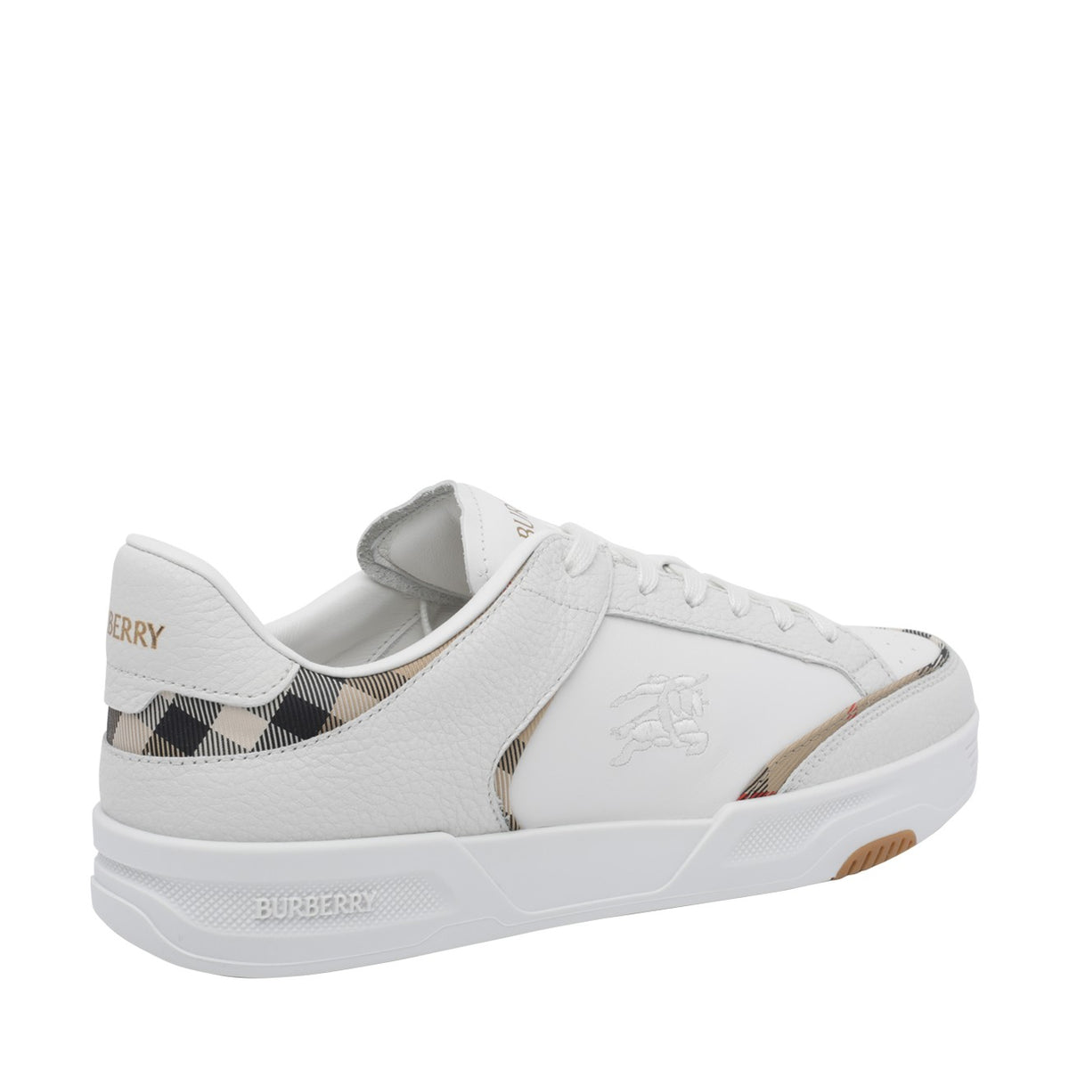 Burberry Men Harrow Sneakers BURBERRY