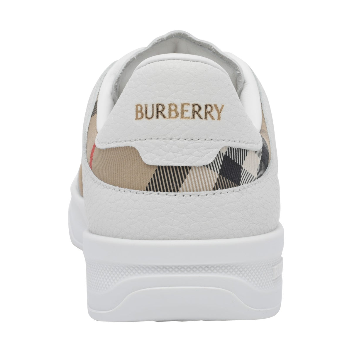 Burberry Men Harrow Sneakers BURBERRY