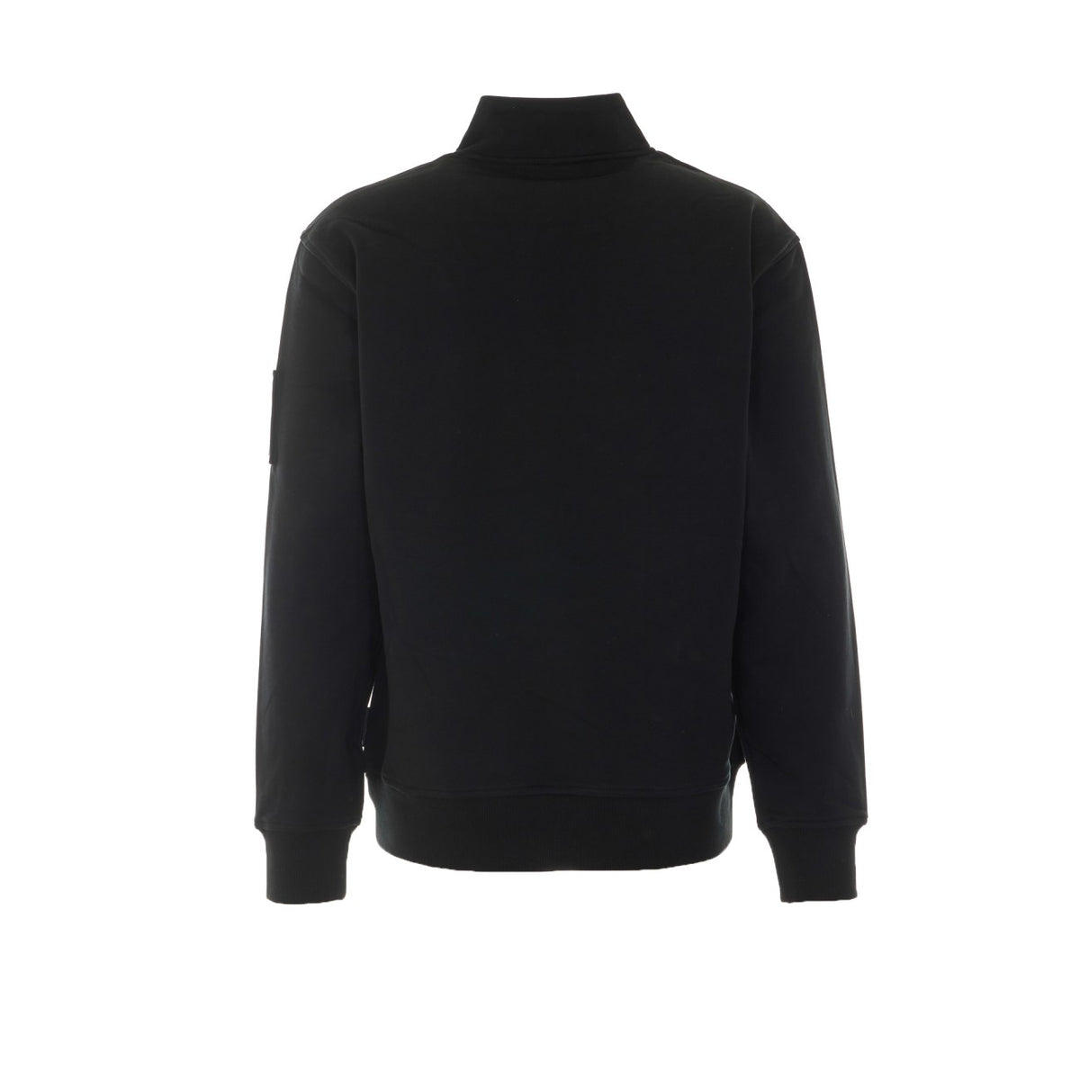 Moose Knuckles Men Hartsfield Half Zip Sweatshirt MOOSE KNUCKLES