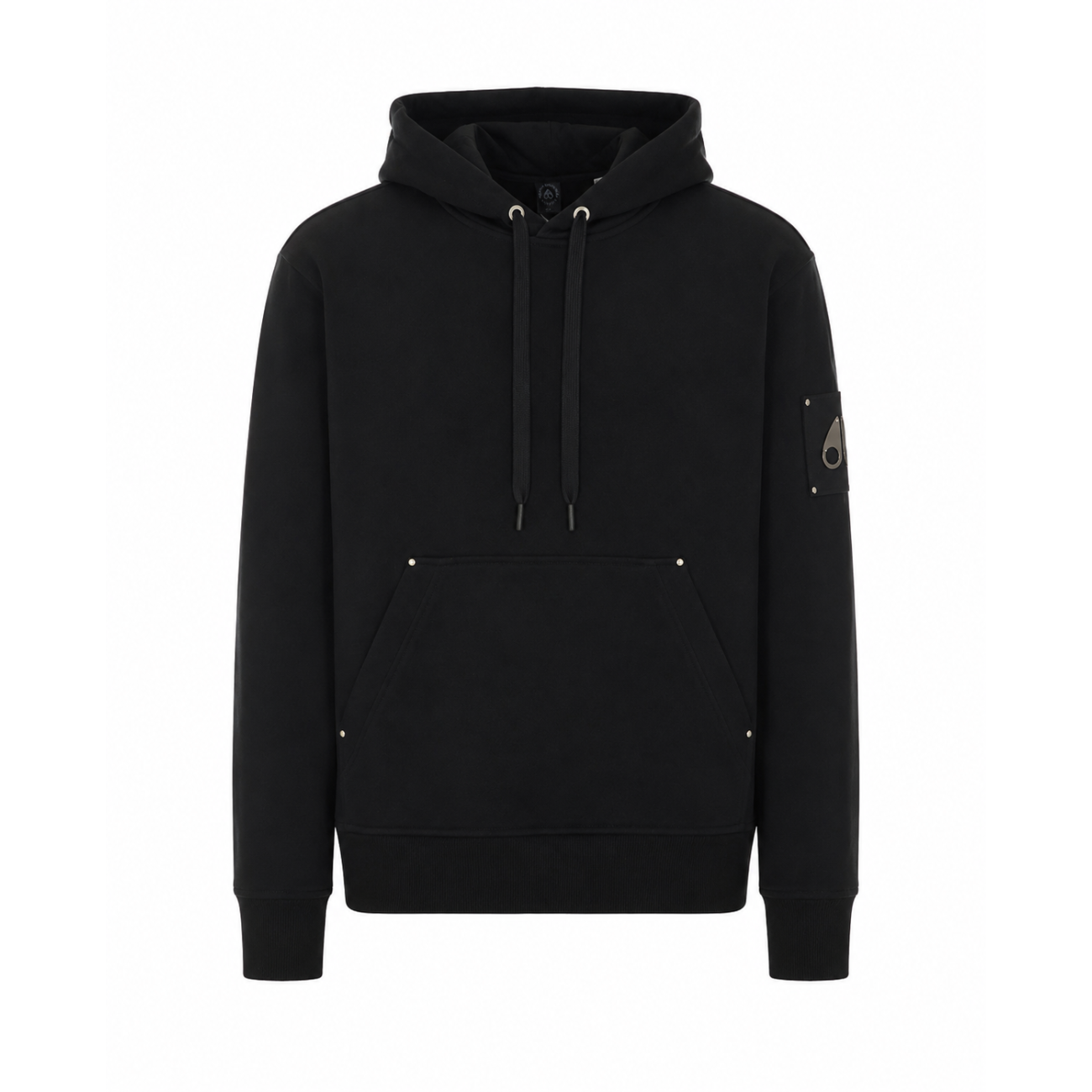 Moose Knuckles Men Hartsfield Hoodie MOOSE KNUCKLES