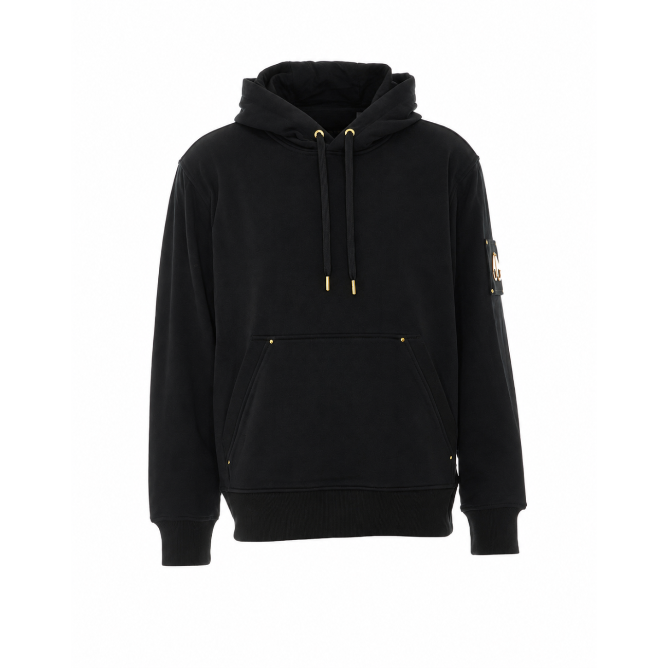 Moose Knuckles Men Hartsfield Hoodie MOOSE KNUCKLES