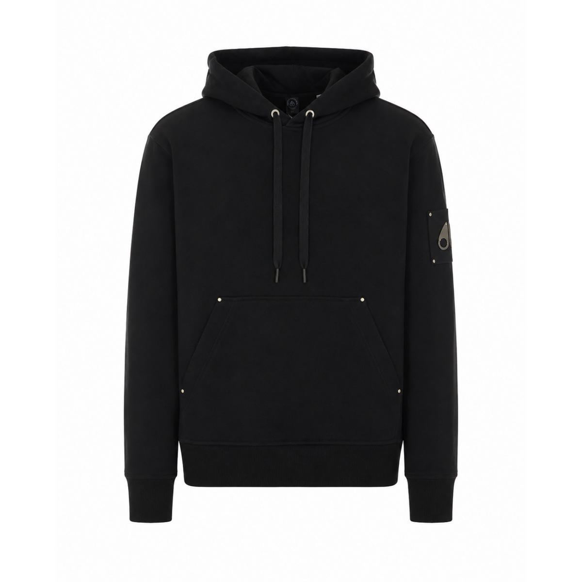 Moose Knuckles Men Hartsfield Hoodie MOOSE KNUCKLES