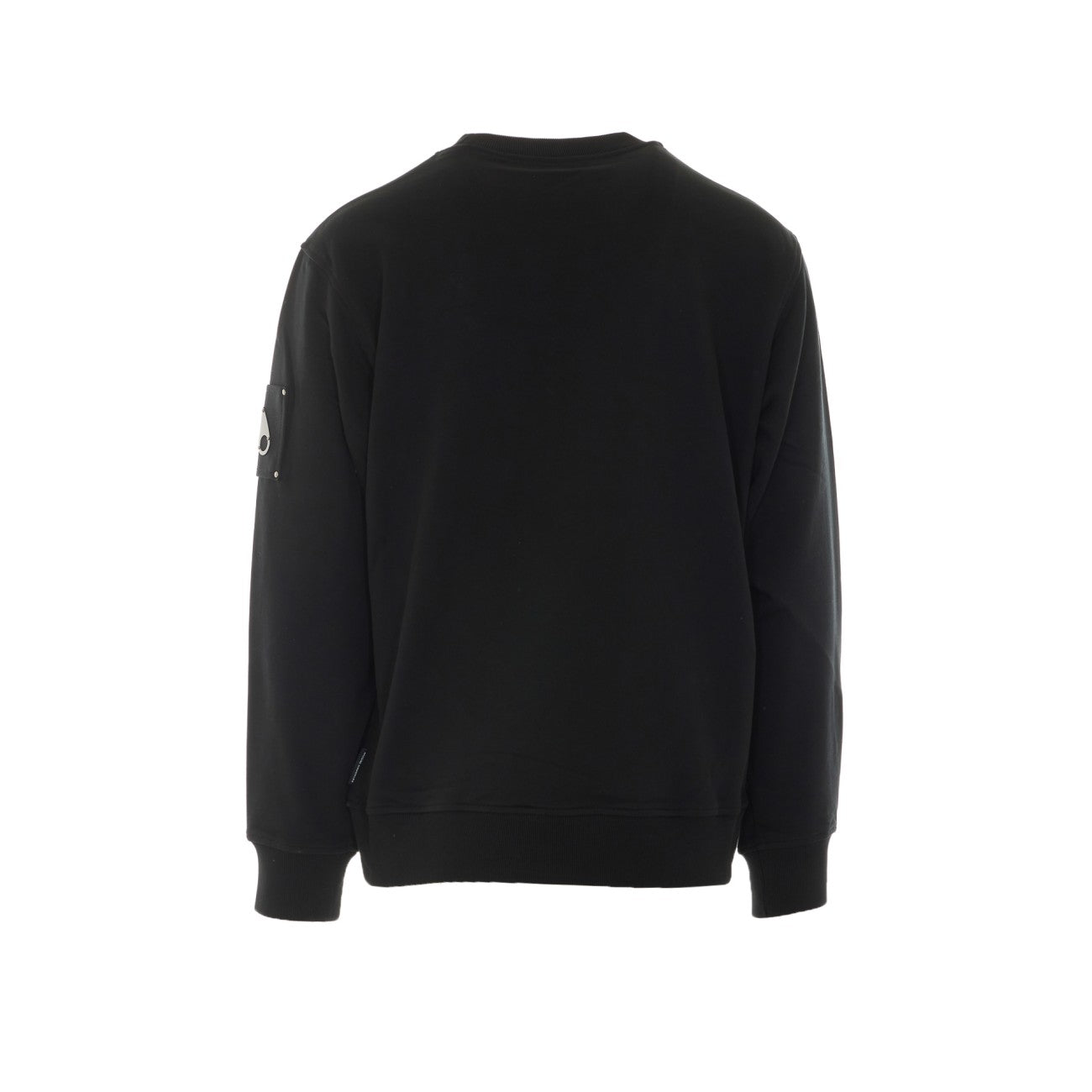 Moose Knuckles Men Hartsfield Sweatshirt MOOSE KNUCKLES