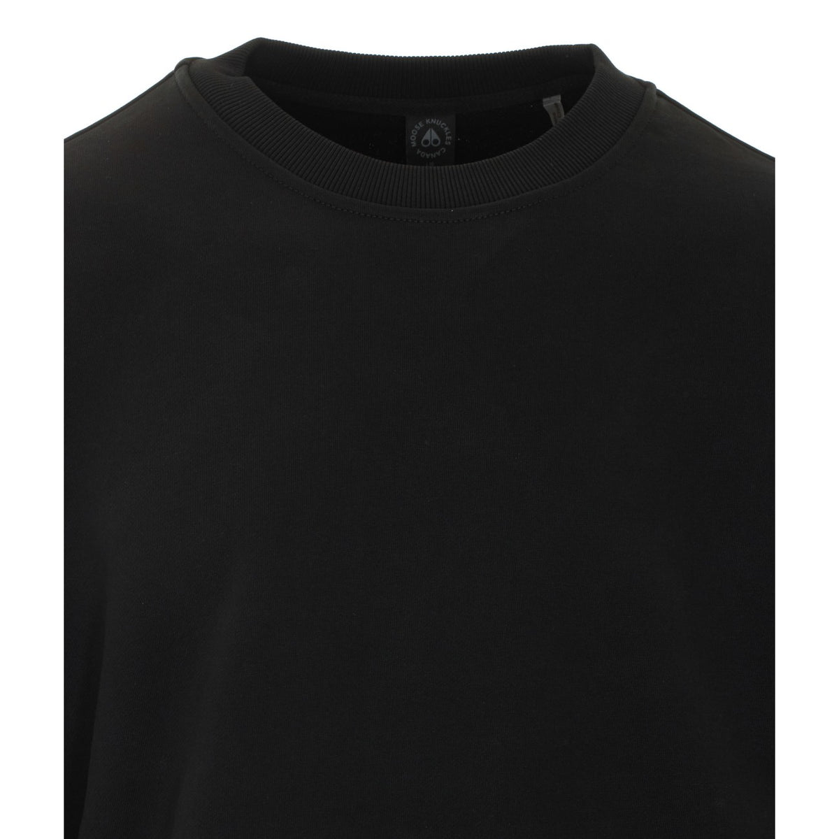 Moose Knuckles Men Hartsfield Sweatshirt MOOSE KNUCKLES