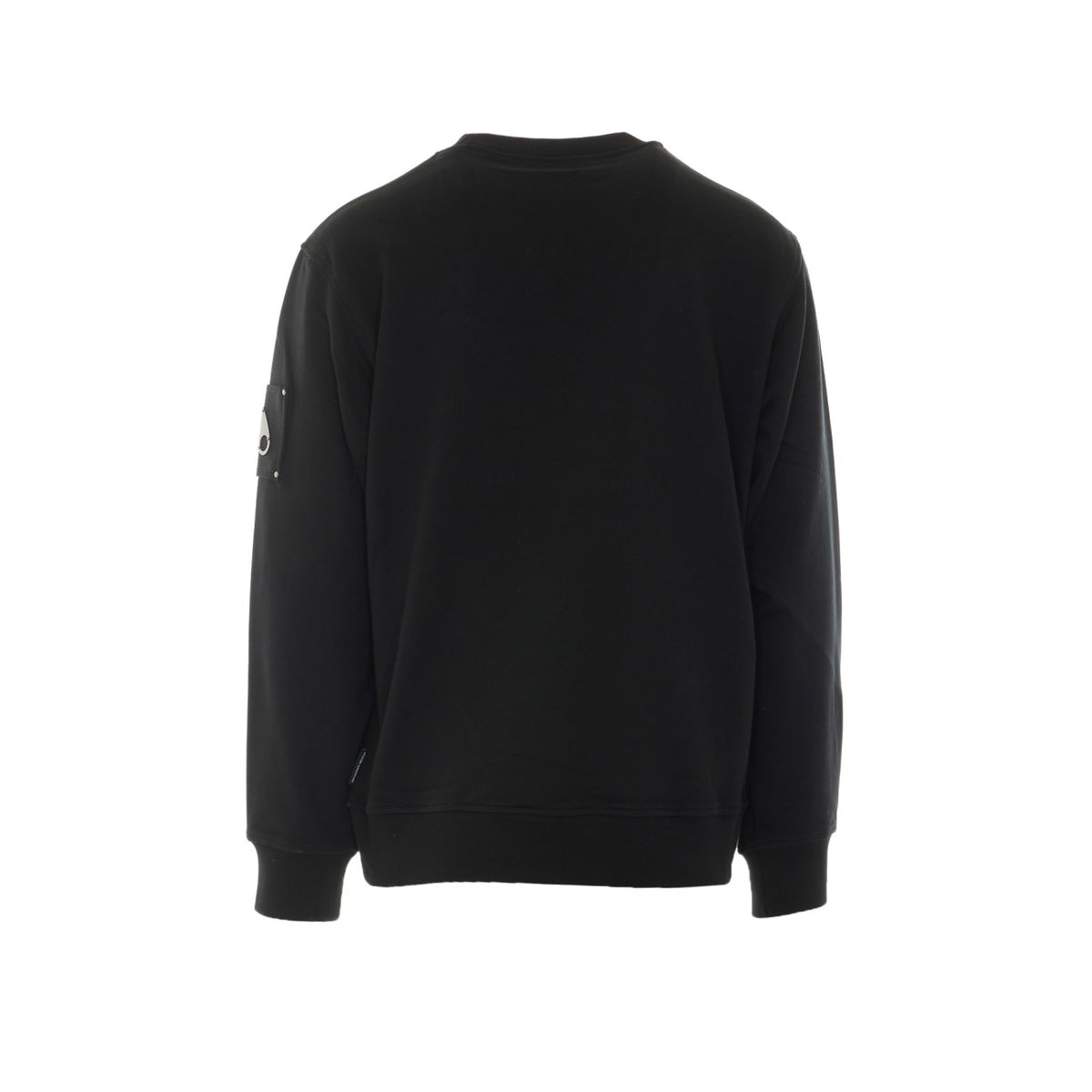 Moose Knuckles Men Hartsfield Sweatshirt MOOSE KNUCKLES