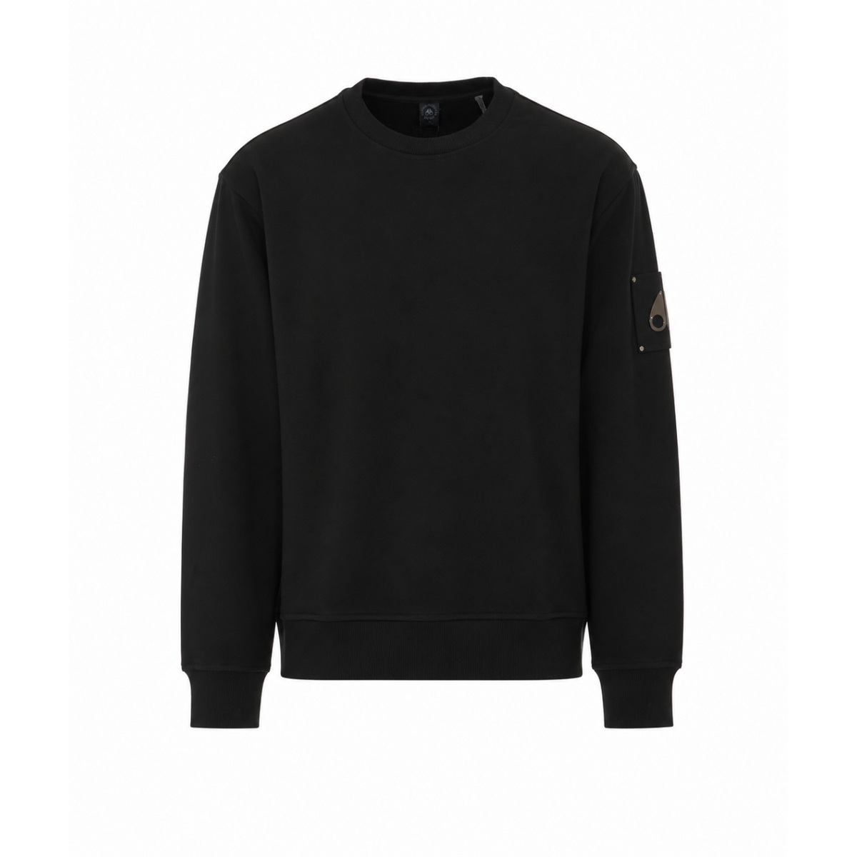 Moose Knuckles Men Hartsfield Sweatshirt MOOSE KNUCKLES