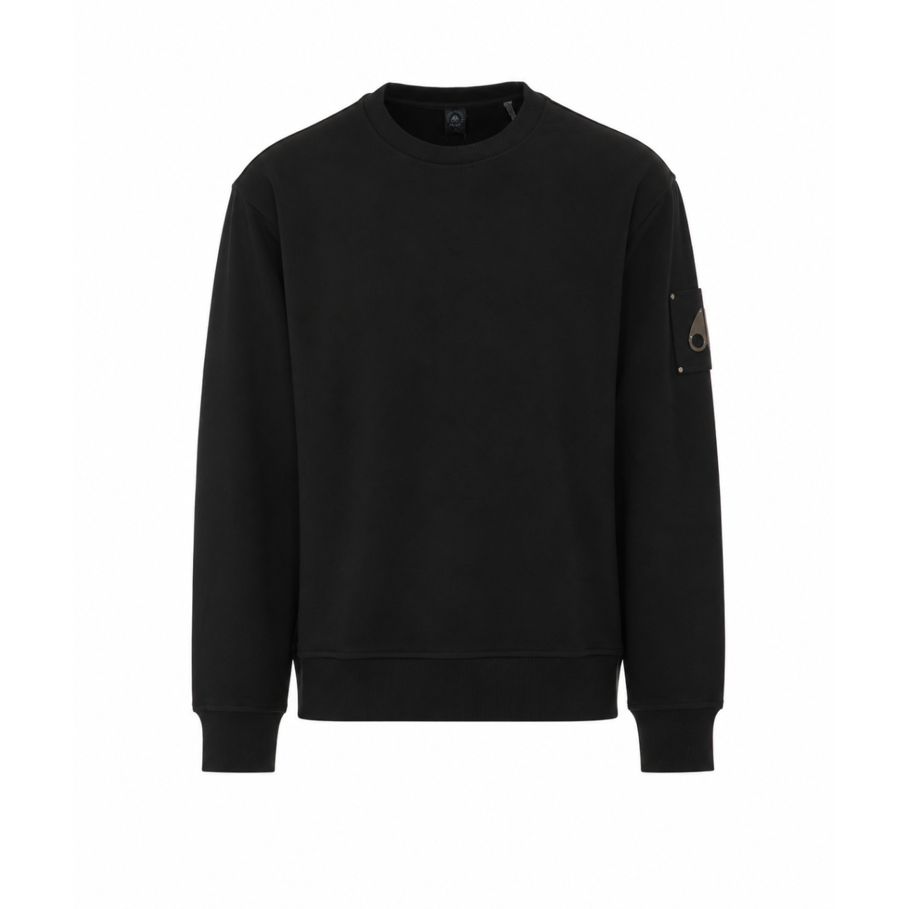 Moose Knuckles Men Hartsfield Sweatshirt MOOSE KNUCKLES