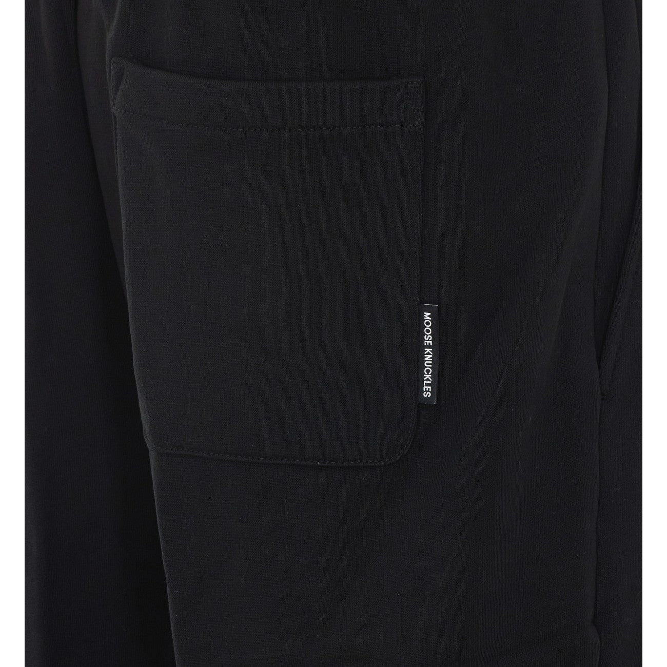 Moose Knuckles Men Hartsfield Track Pants MOOSE KNUCKLES