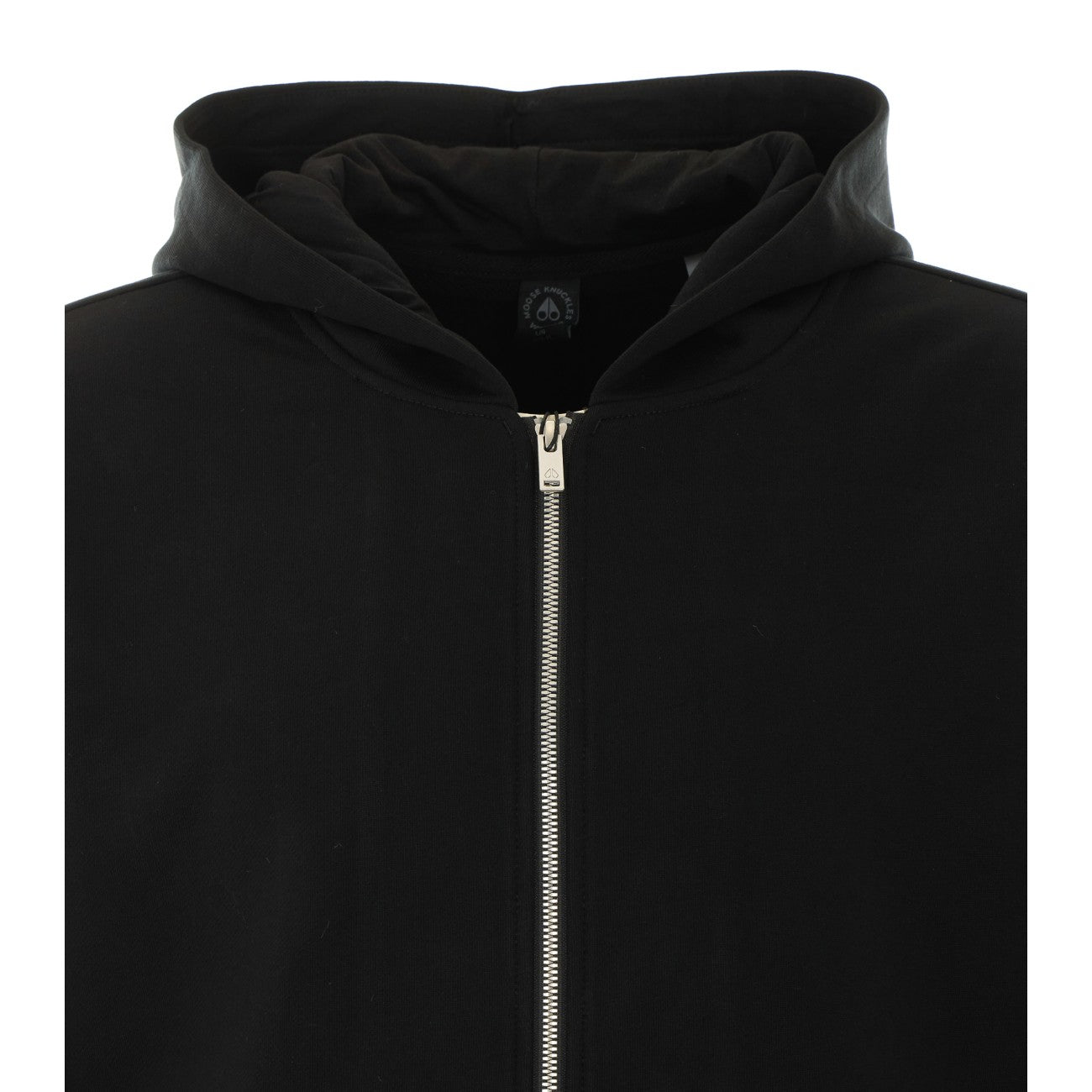 Moose Knuckles Men Hartsfield Zip-Up Hoodie MOOSE KNUCKLES