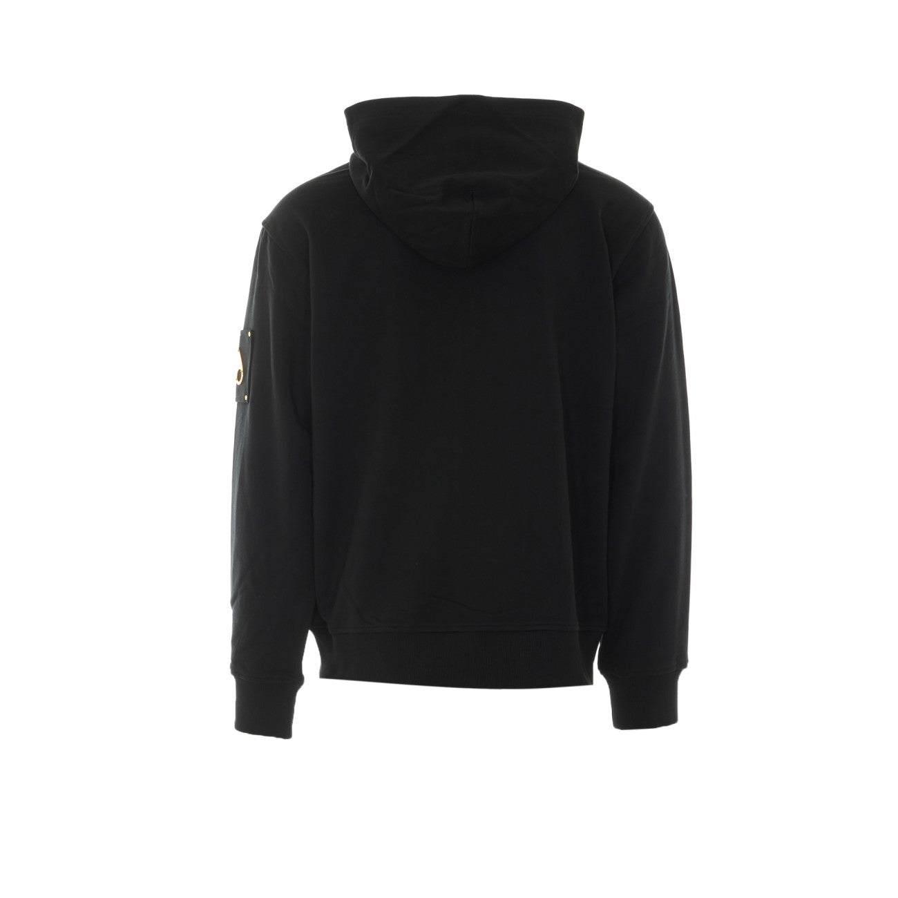 Moose Knuckles Men Hartsfield Zip-Up Hoodie MOOSE KNUCKLES