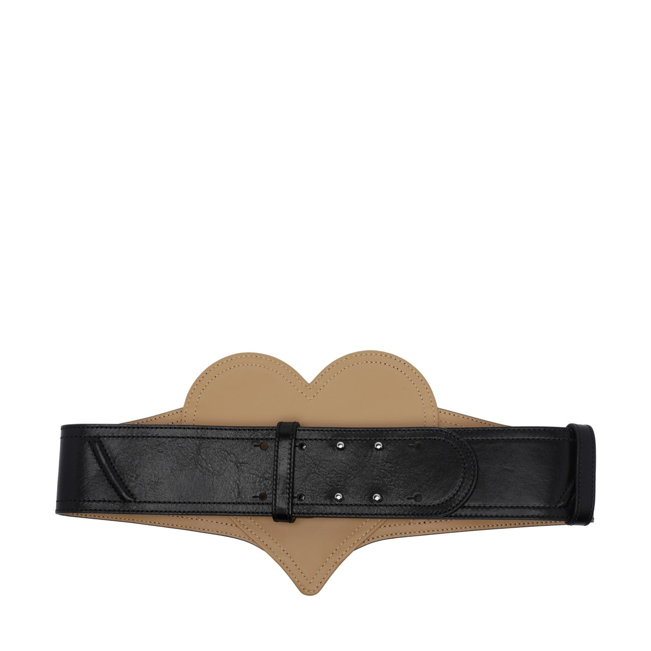 Vivienne Westwood Women Heart Corset Belt VIVIENNE WESTWOOD