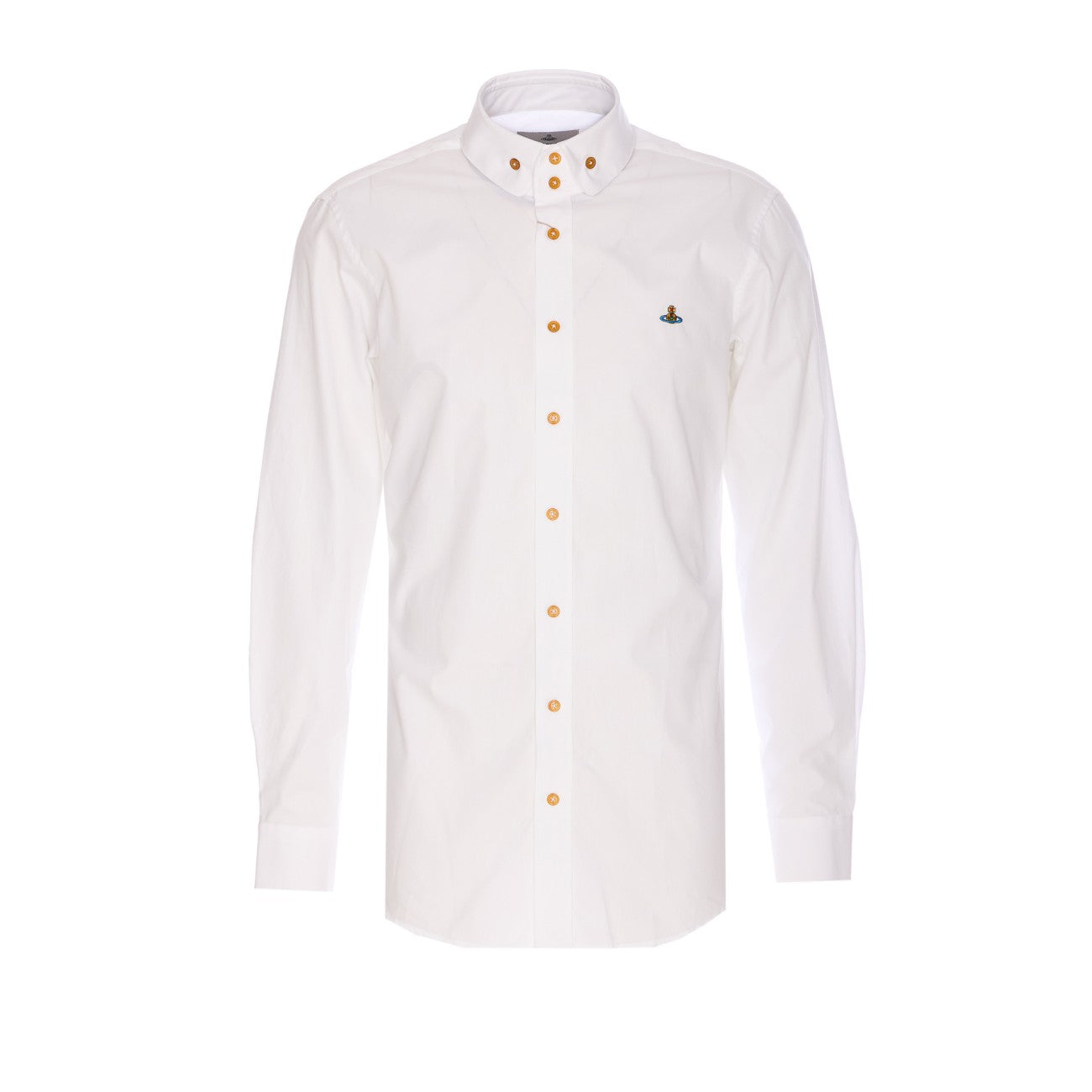 Vivienne Westwood Men Heart Shirt VIVIENNE WESTWOOD