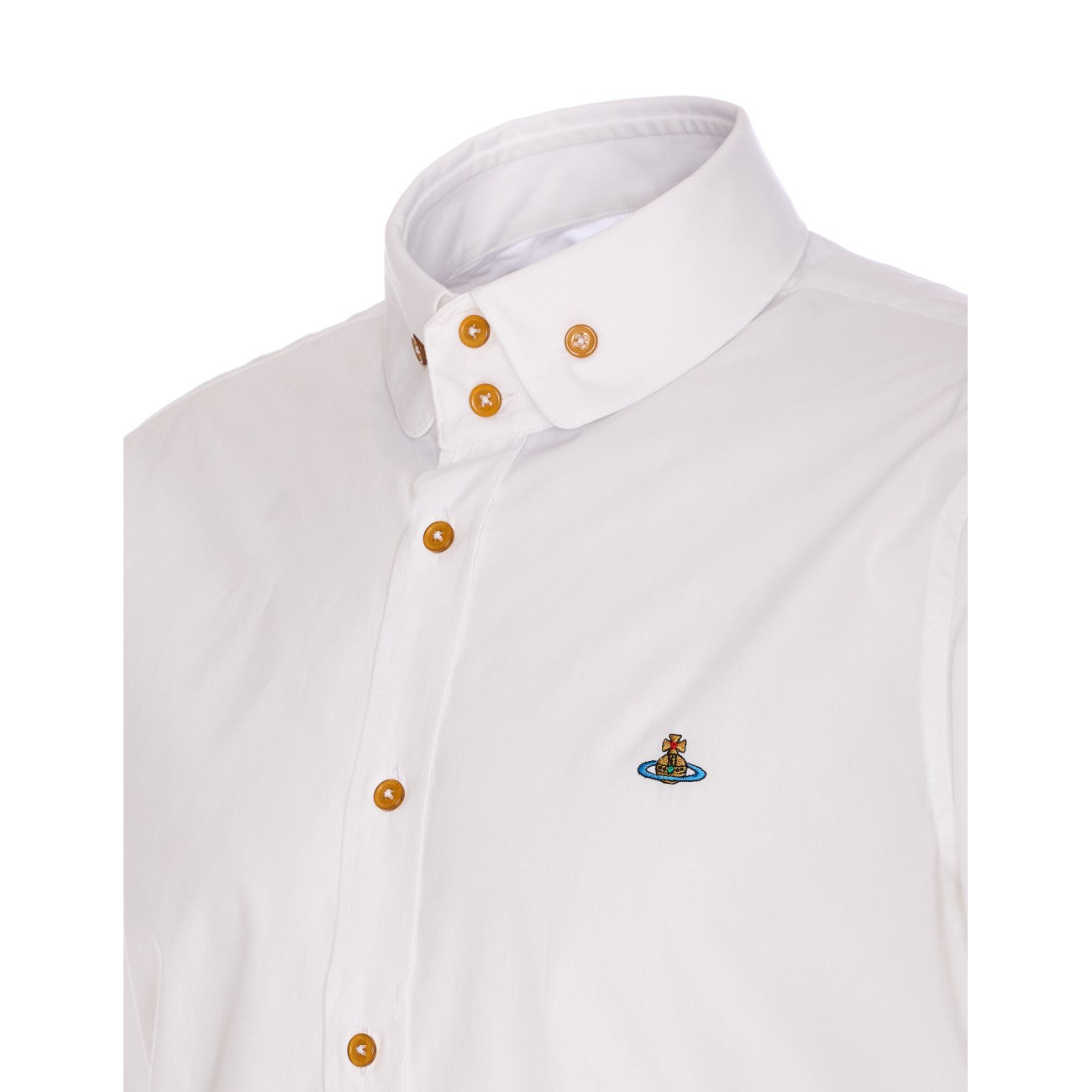 Vivienne Westwood Men Heart Shirt VIVIENNE WESTWOOD