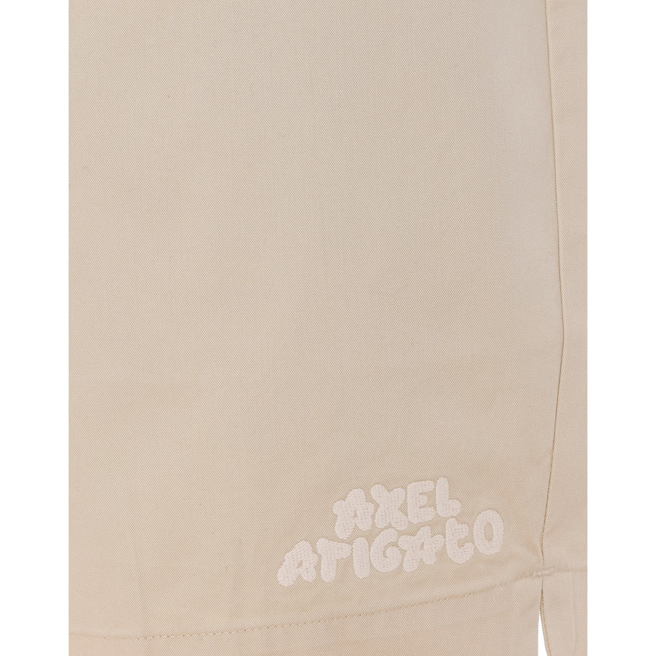 Axel Arigato Men Heath Shorts