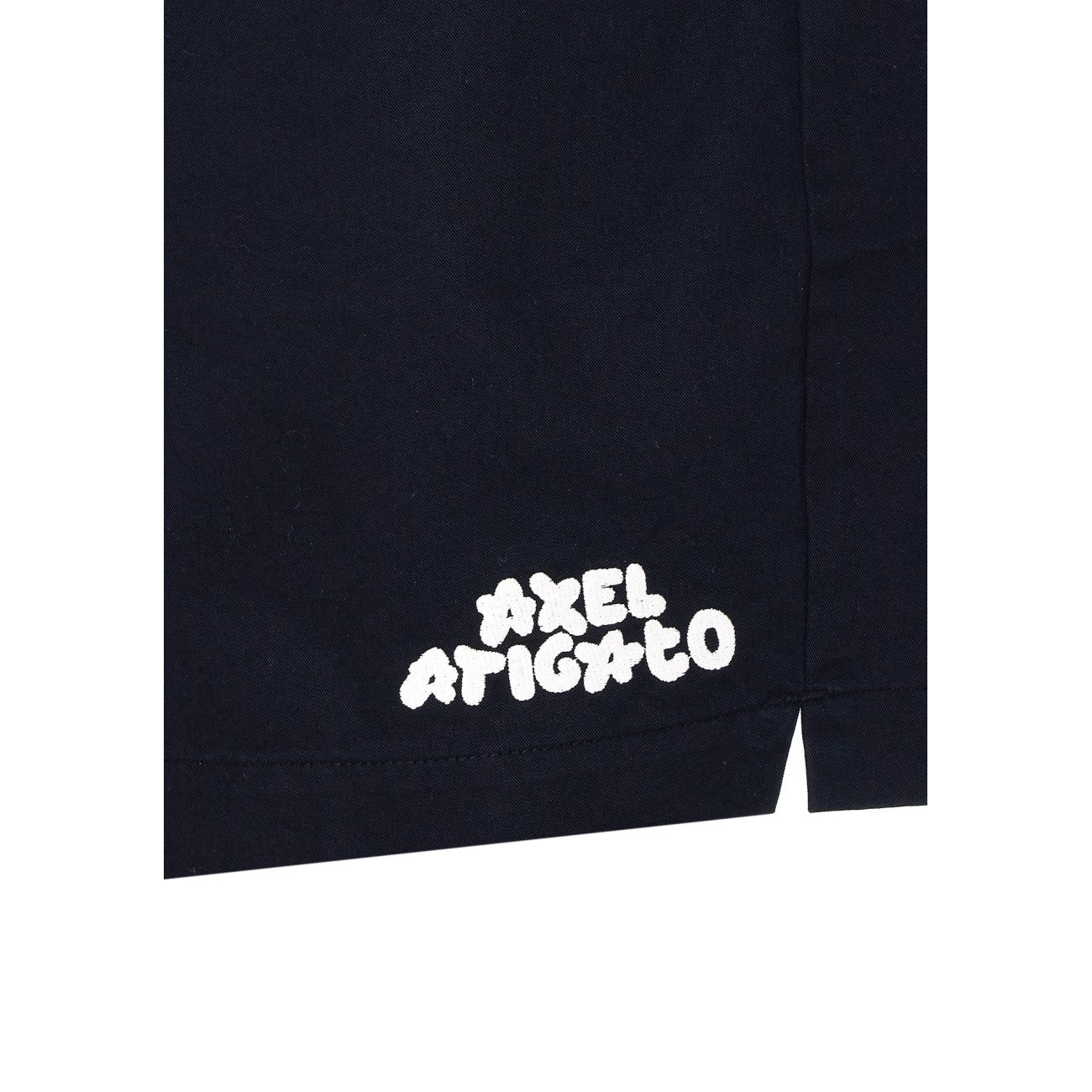 Axel Arigato Men Heath Shorts AXEL ARIGATO