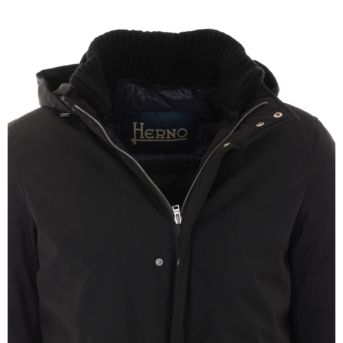 Herno Men Heavy Jacket HERNO