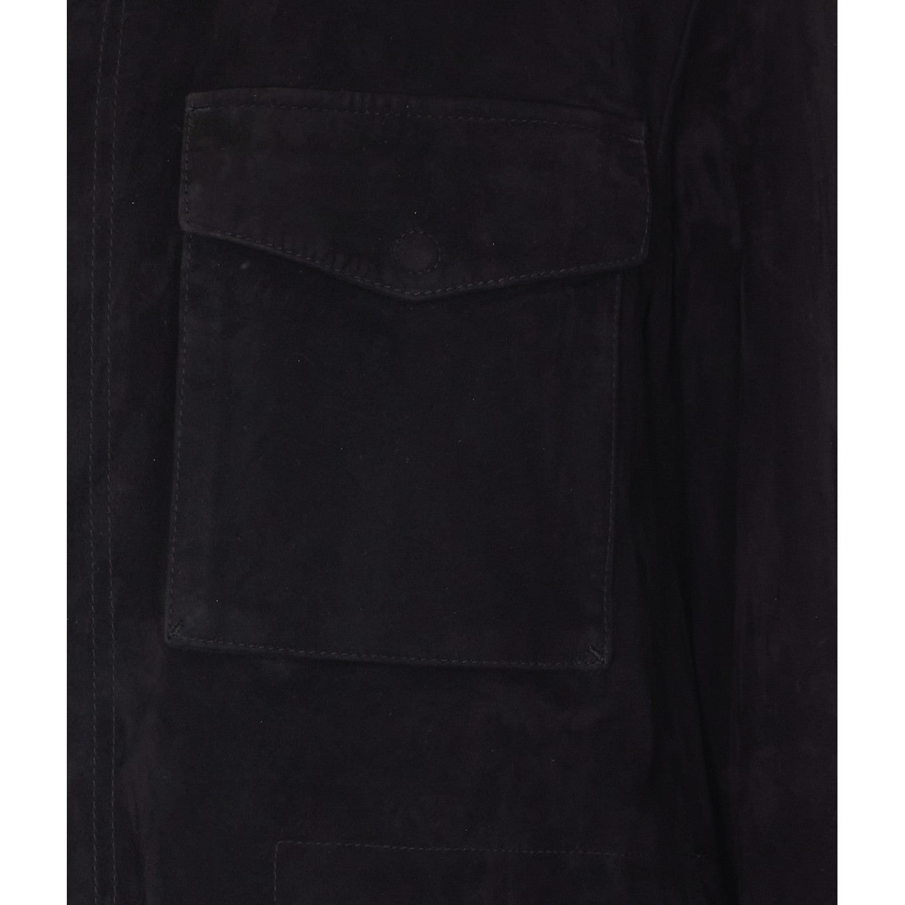 Tom Ford Men Heavy Jacket TOM FORD