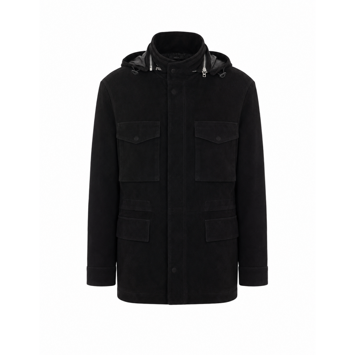 Tom Ford Men Heavy Jacket TOM FORD