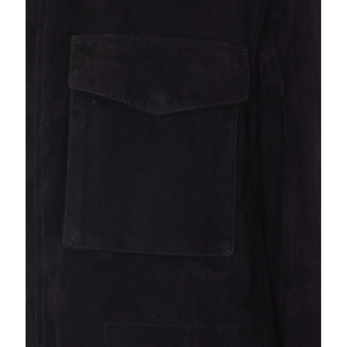 Tom Ford Men Heavy Jacket TOM FORD