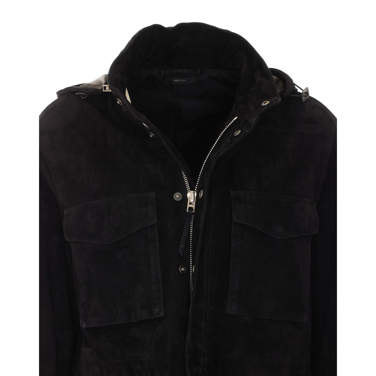 Tom Ford Men Heavy Jacket TOM FORD
