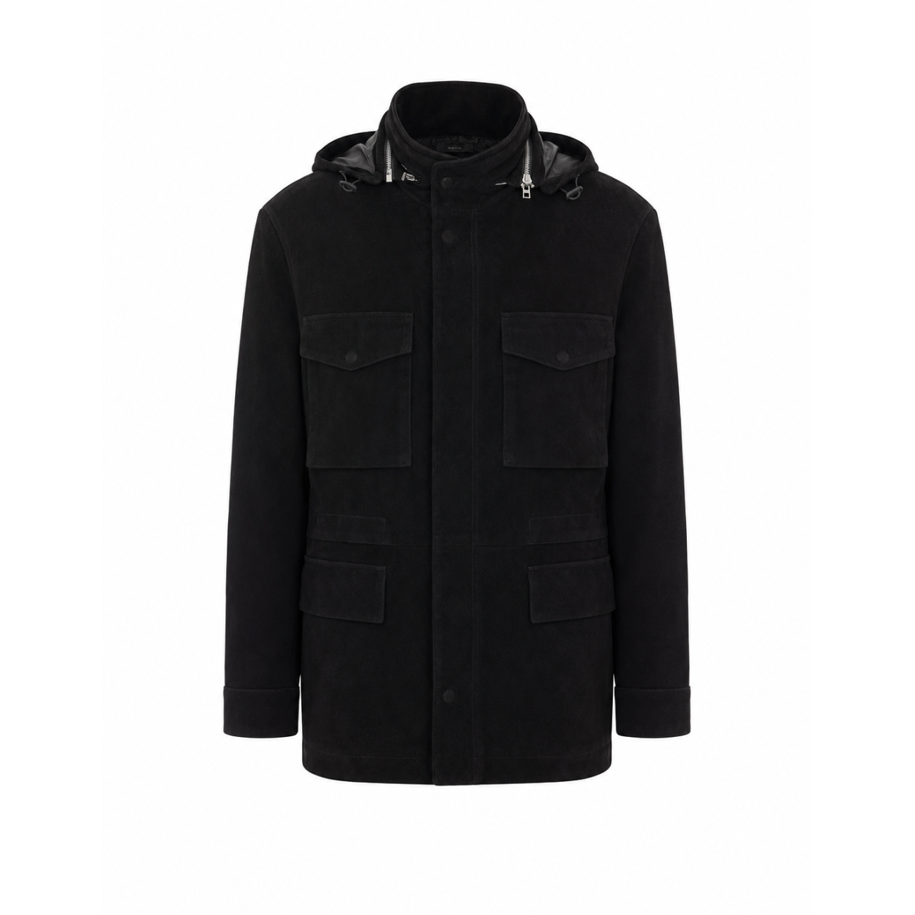 Tom Ford Men Heavy Jacket TOM FORD