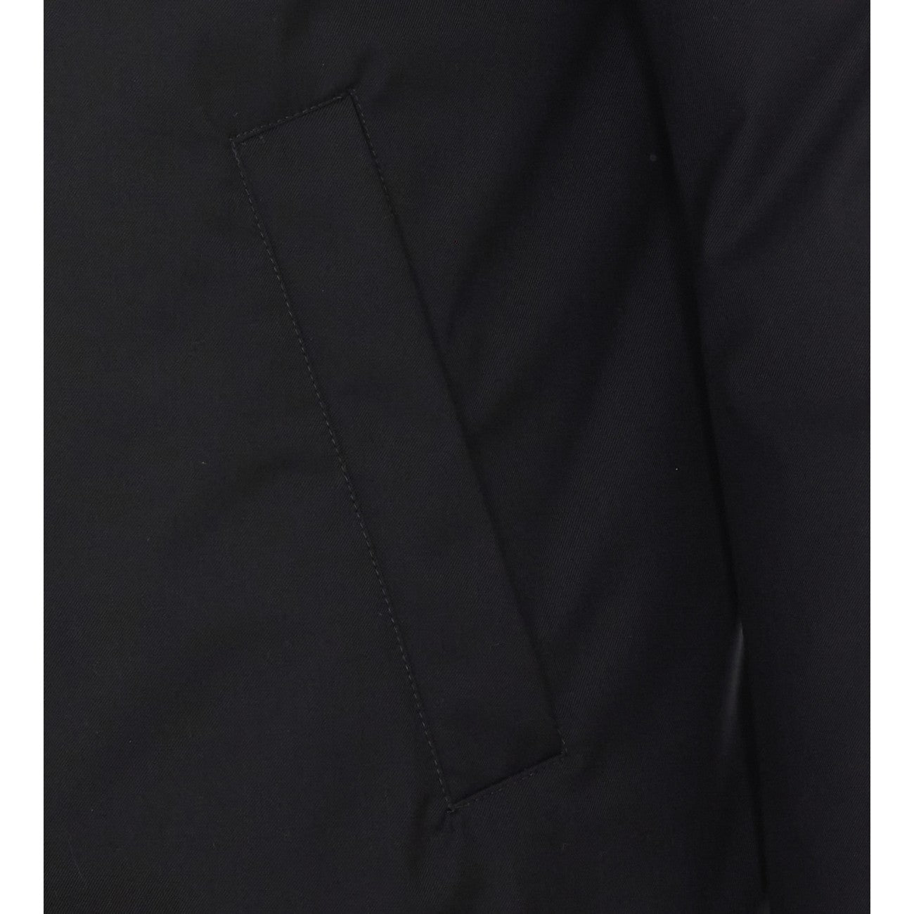 Herno Men Heavy Jacket HERNO