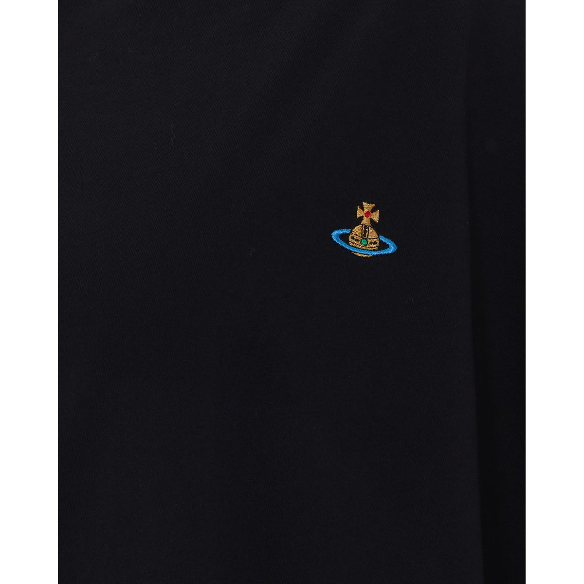 Vivienne Westwood Women Hebo Oversize T-Shirt VIVIENNE WESTWOOD
