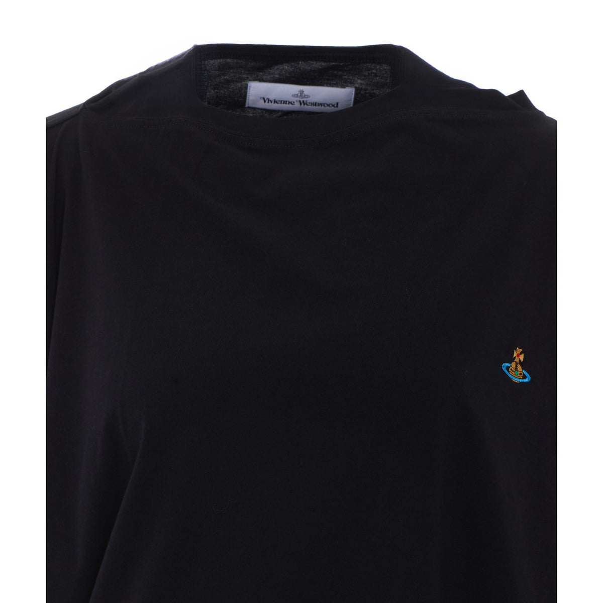 Vivienne Westwood Women Hebo Oversize T-Shirt VIVIENNE WESTWOOD