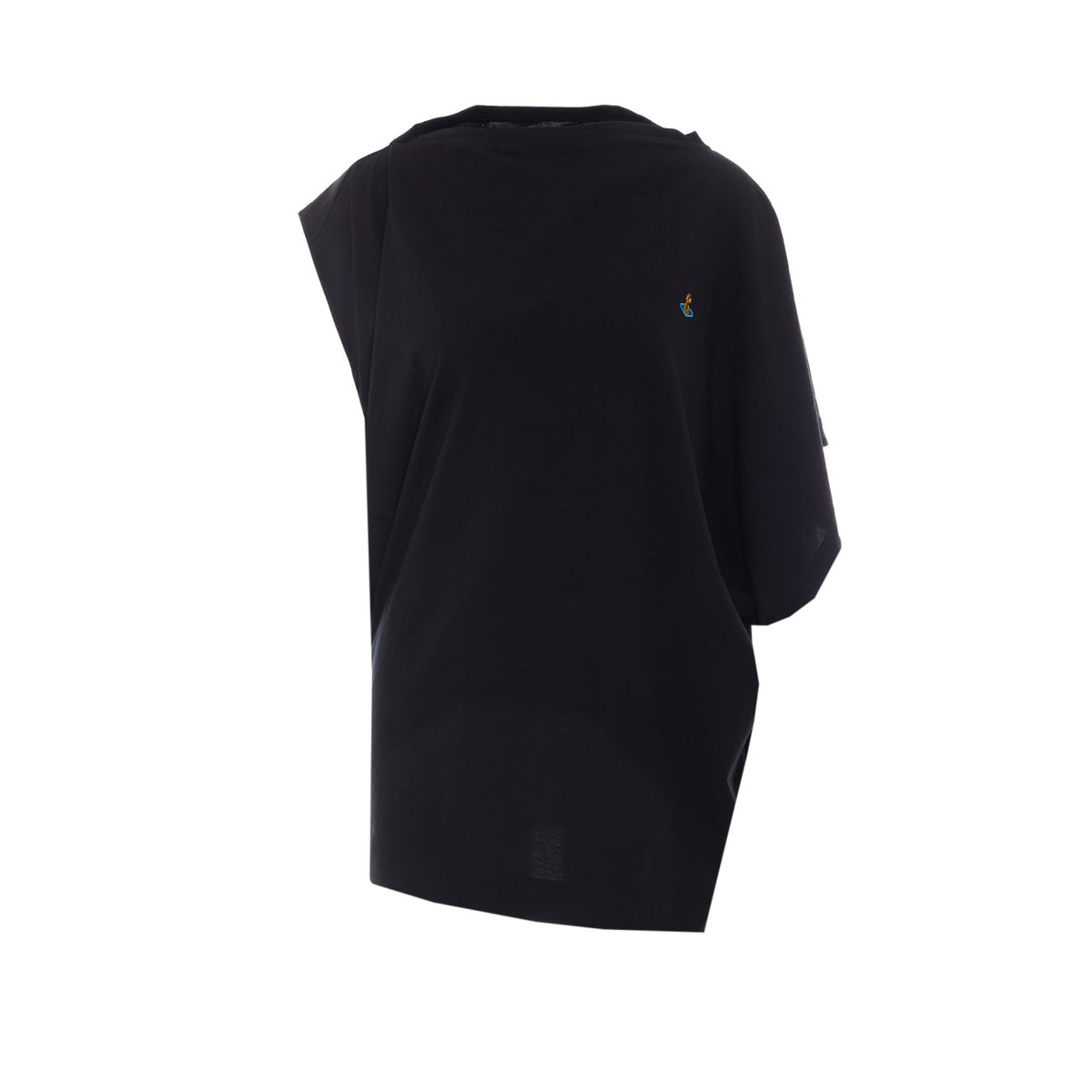 Vivienne Westwood Women Hebo Oversize T-Shirt VIVIENNE WESTWOOD