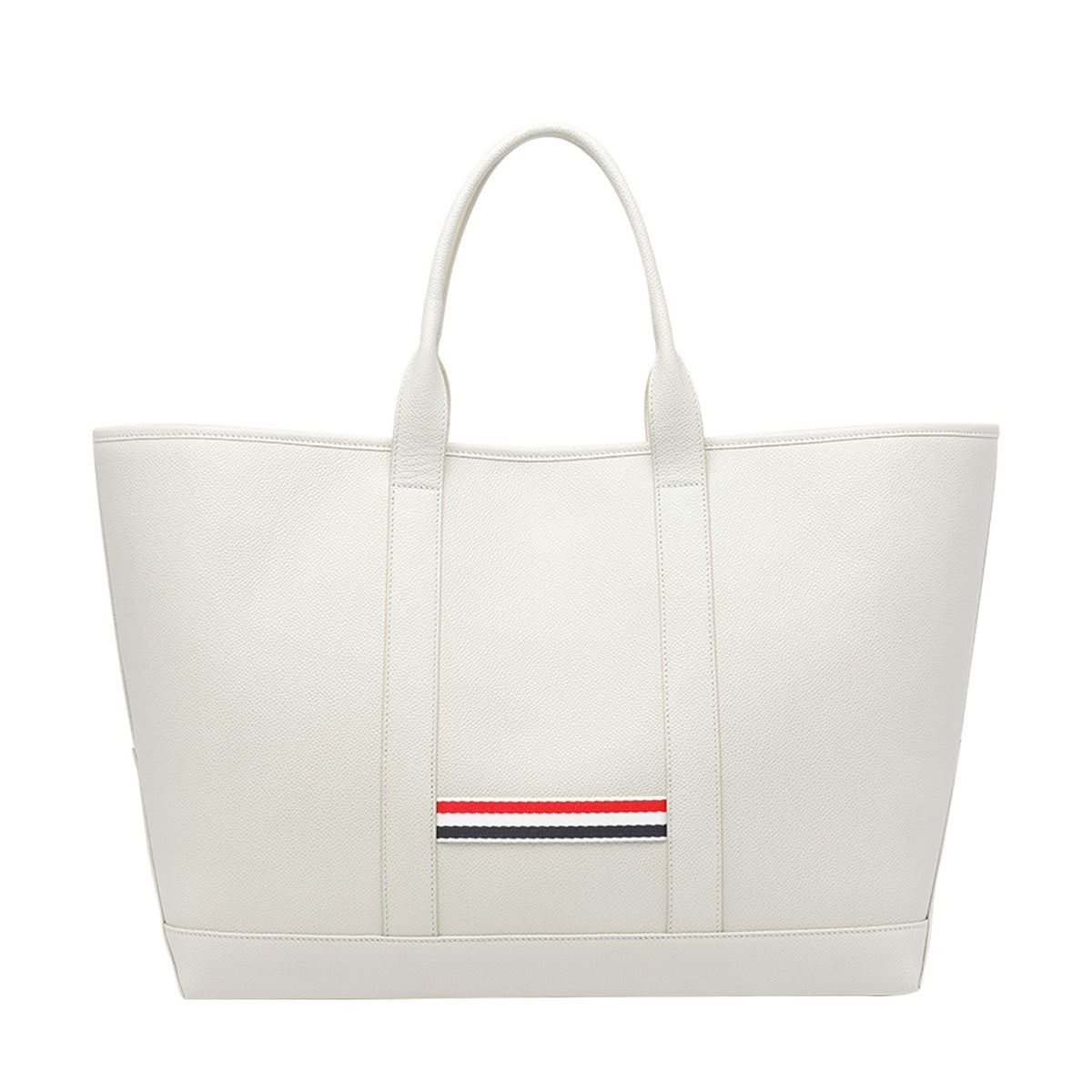Thom Browne Women Hector Tote Bag