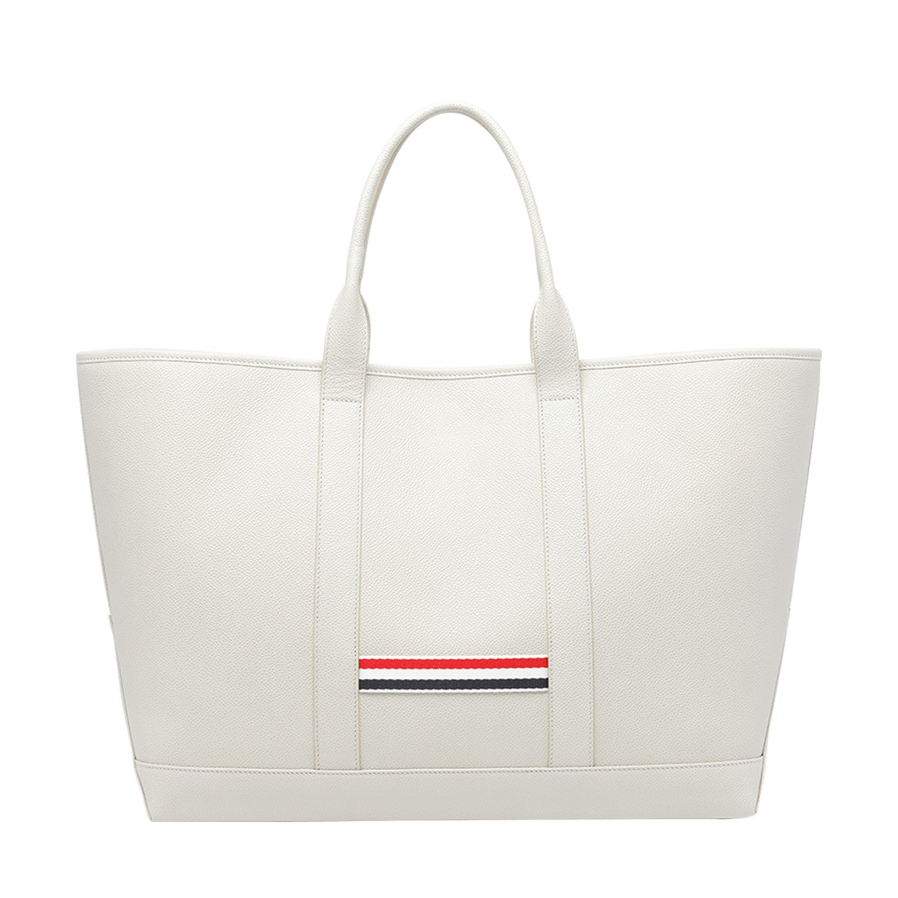 Thom Browne Women Hector Tote Bag THOM BROWNE